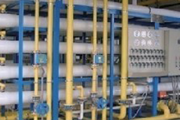 遼陽芳烴基地?zé)犭姀S新建工程 遼陽芳烴基地?zé)犭姀S新建工程